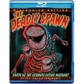 Deadly Spawn [Blu-ray] [2011] [US Import]