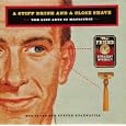 A Stiff Drink & Close Shave The Lost Arts of Manliness