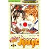 Appare jipangu, tome 3