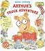 Arthur's Truck Adventure