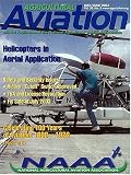 Agricultural Aviation