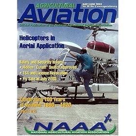 Agricultural Aviation by 