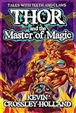 Thor and the master of magic