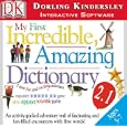 My First Incredible Amazing Dictionary 2.2 by Global Software Publishing