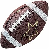 Champion Sports CF100 Official Composite Leather Football
