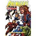 Avengers, Tome 1 : H�ros, rassemblement !