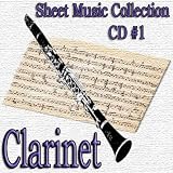 Ultimate CLARINET Sheet Music Collection CD1