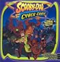 Scooby-Doo and the Cyber Chase