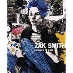 Zak Smith: Pictures Of Girls book cover