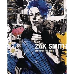 Zak Smith: Pictures Of Girls