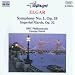 Elgar Symphony No. 1, Op. 55 Imperial March, Op. 32