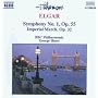 Elgar Symphony No. 1, Op. 55 Imperial March, Op. 32