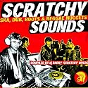 Barry Myers Presents Scratchy Sounds (Ska, Dub, Roots & Reggae Nuggets) [Explicit]