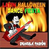 Latin Halloween Dance Fiesta