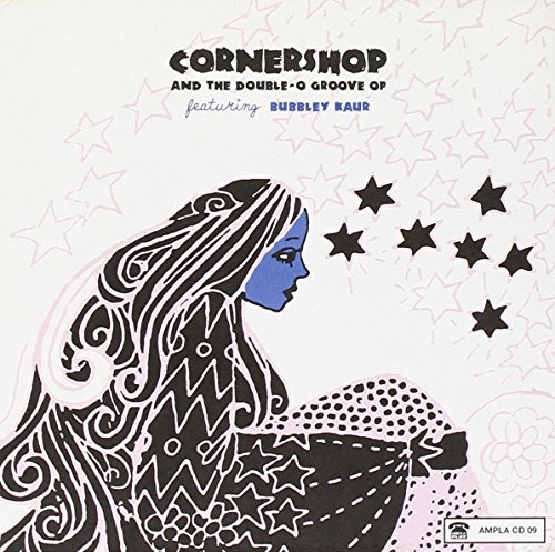 Cornershop & The Double-O Groove of