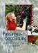 Fassadenbegrünung. Kletterpflanzen und Klettergerüste