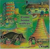Come Home with Us (Discovery Flaps)