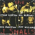 Click here to buy Live at Small's by  Ethan Iverson Trio .