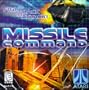 Missile Command (Jewel Case)