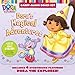 Dora's Magical Adventures: A Carry-Along Boxed Set (Nick JR. Carry-Along Boxed Set) (Dora the Explorer)