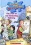 The Case of the Vanishing Painting (Jigsaw Jones Mystery)
