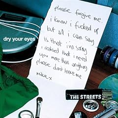 Dry Your Eyes