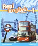 Real English 1� ESO. Student's Book