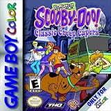 Scooby-Doo: Classic Creep Capers