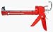 C.R. LAURENCE Z341 CRL 5 to 1 Ratio Vacuum Action No-Drip Caulking Gun