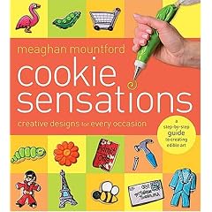 Cookie Sensations: Creative Designs for Every Occasion