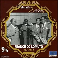 Coleccion 78 R.P. M: 1931 - 1950