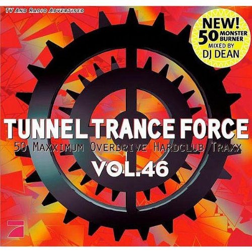 Tunnel Trance Force Vol. 46