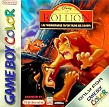 Revue Activision  / Le Roi Lion 2
