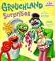 101 Grouchland Surprises (Elmo in Grouchland)