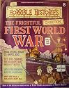 The Frightful First World War (The Horrible Histories Collection)