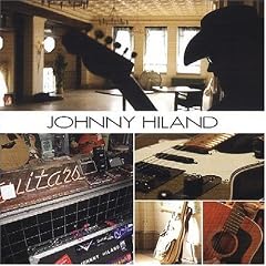 Johnny Hiland