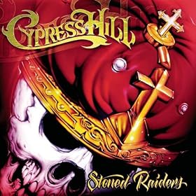 Stoned Raiders [Explicit]