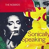 Sonically Speaking