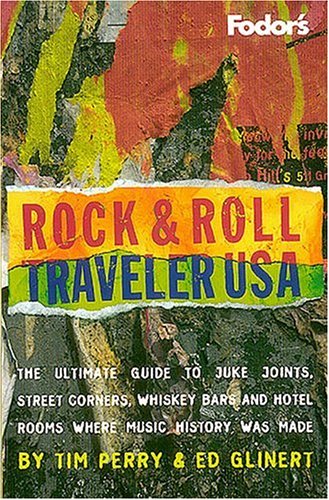 Childrens Toyshop  Travel : Fodor's Rock and Roll Guide to the U.S.A. (Fodor's)