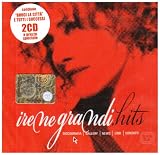 Irene Grandi.Hits by Irene Grandi