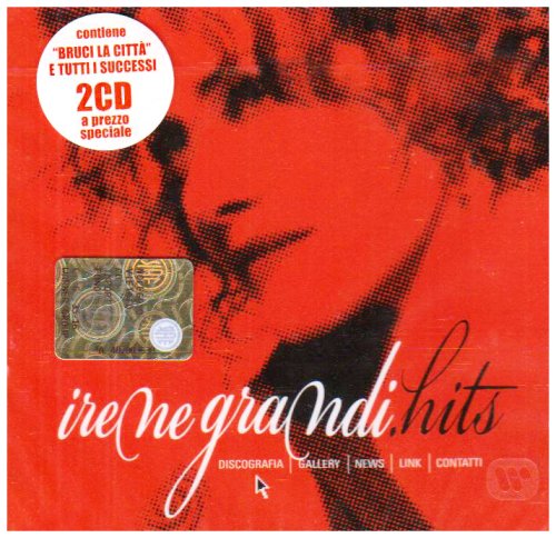 Irene Grandi - Sto Peggiorando Lyrics - Zortam Music