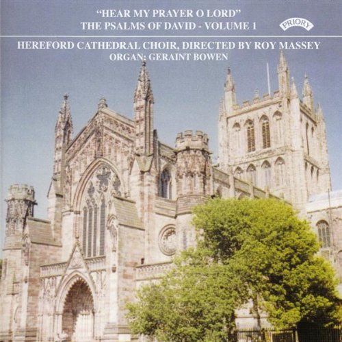 Psalm 67: God Be Merciful Unto Us And Bless Us