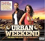 Search : Urban Weekend