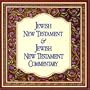 Jewish New Testament & Jewish New Testament Commentary