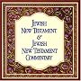 Jewish New Testament & Jewish New Testament Commentary