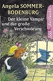 Der kleine Vampir und die geheime Verschw�rung