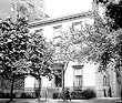 Blair House, Washington, D.C., ca. 1919 - 16x20-inch Photographic Print from the Library of Congress Collection