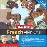 French All-in-one (Berlitz Guides)