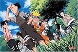 500�s�[�X NARUTO �Ⴋ�E�B�̋x�� AM500-L59