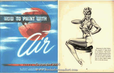 Airbrush